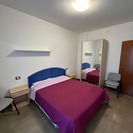 Residence Beatrice - Agenzia Cocal Caorle Ngoại thất bức ảnh