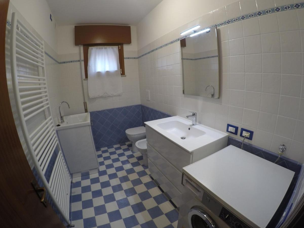 Residence Beatrice - Agenzia Cocal Caorle Ngoại thất bức ảnh