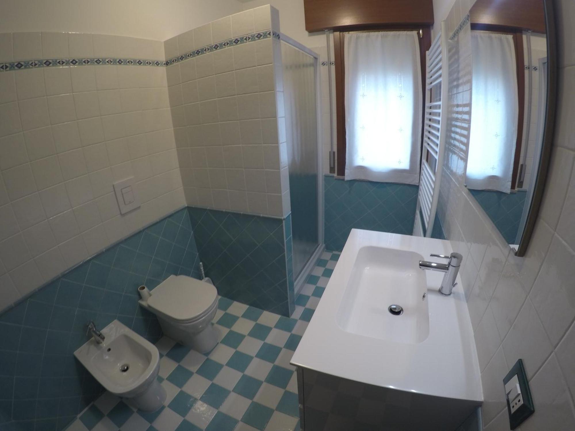 Residence Beatrice - Agenzia Cocal Caorle Ngoại thất bức ảnh