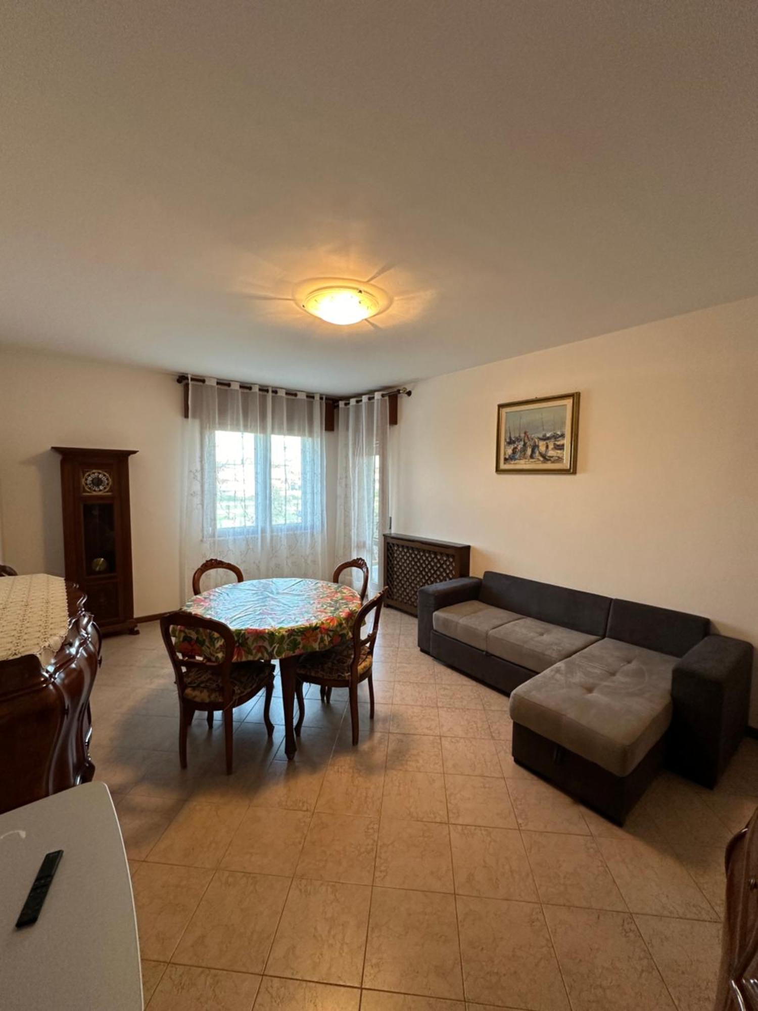 Residence Beatrice - Agenzia Cocal Caorle Ngoại thất bức ảnh