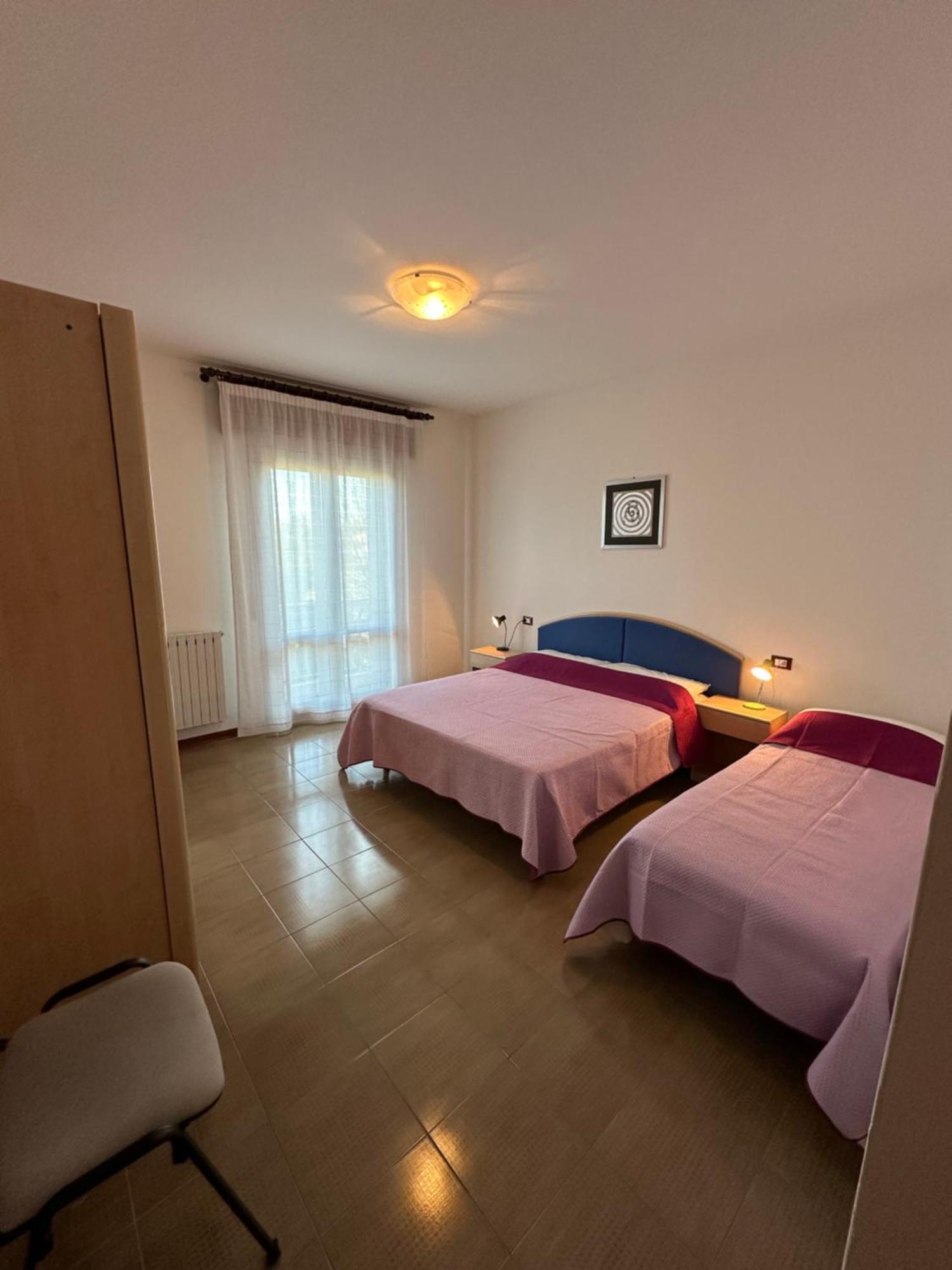 Residence Beatrice - Agenzia Cocal Caorle Ngoại thất bức ảnh