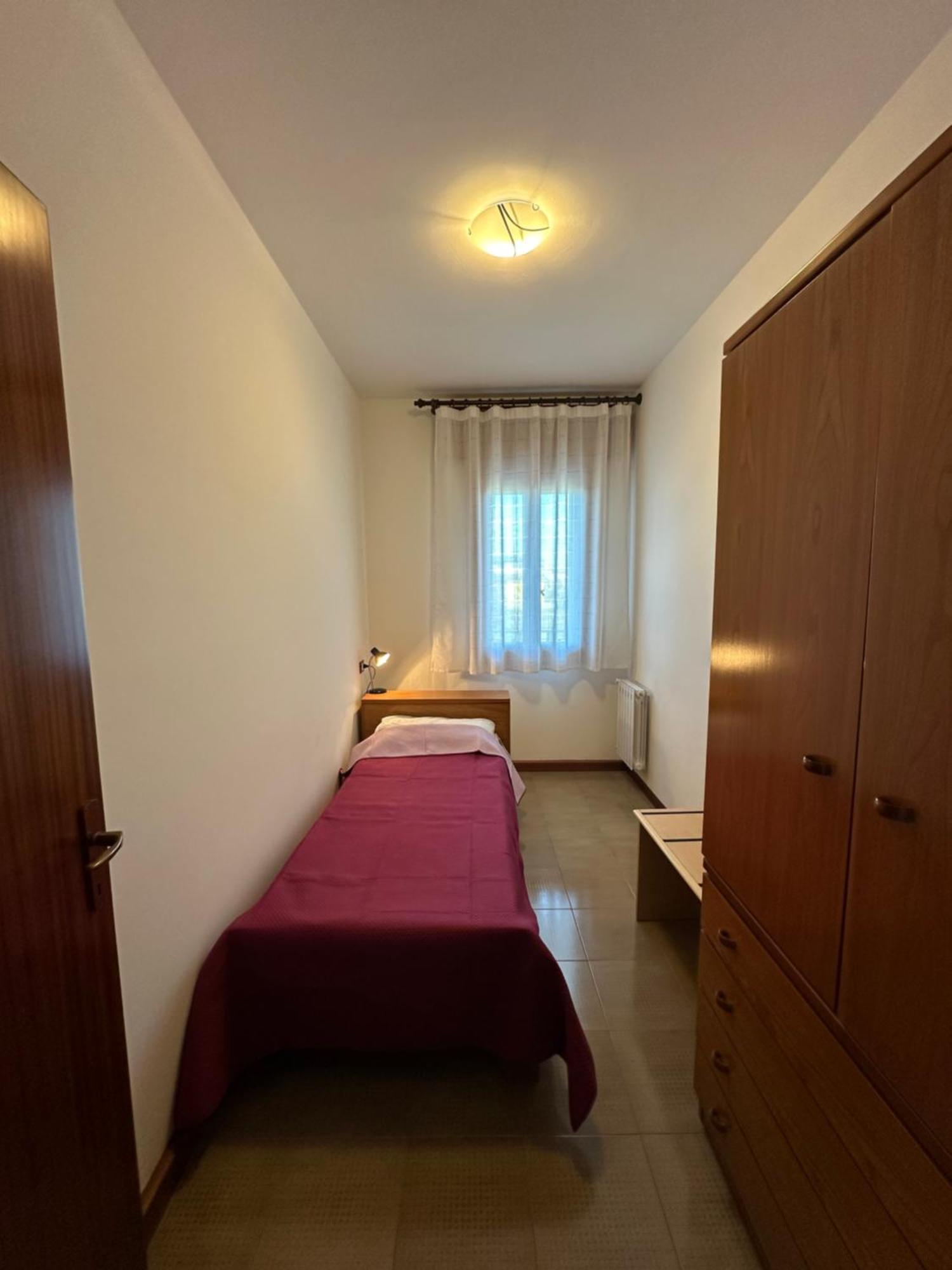 Residence Beatrice - Agenzia Cocal Caorle Ngoại thất bức ảnh