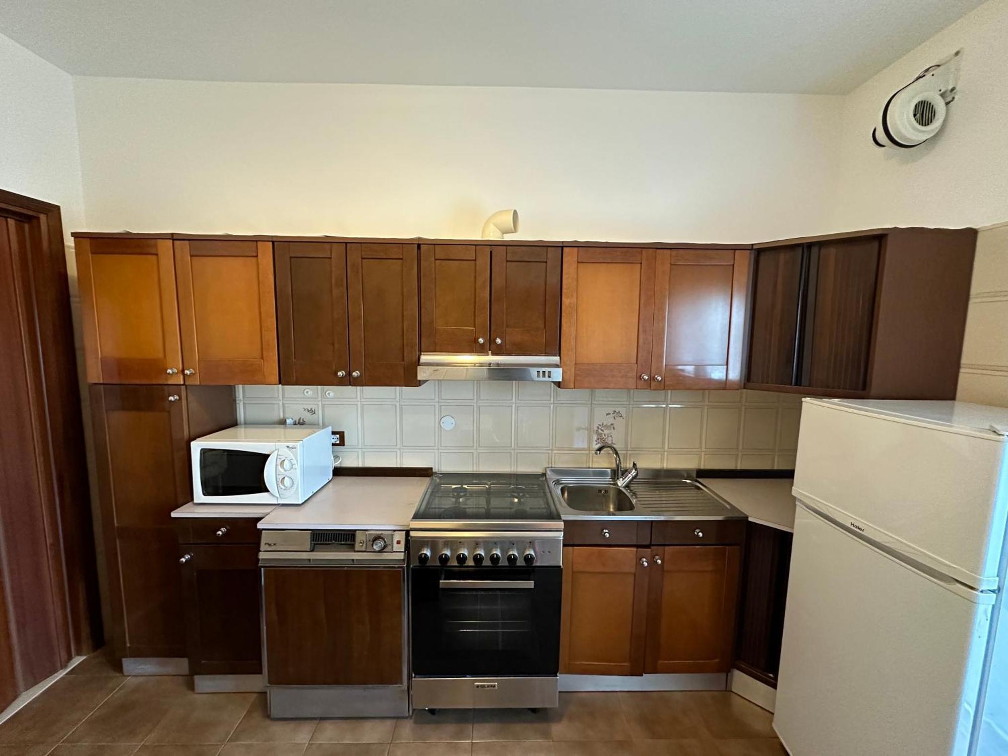 Residence Beatrice - Agenzia Cocal Caorle Ngoại thất bức ảnh