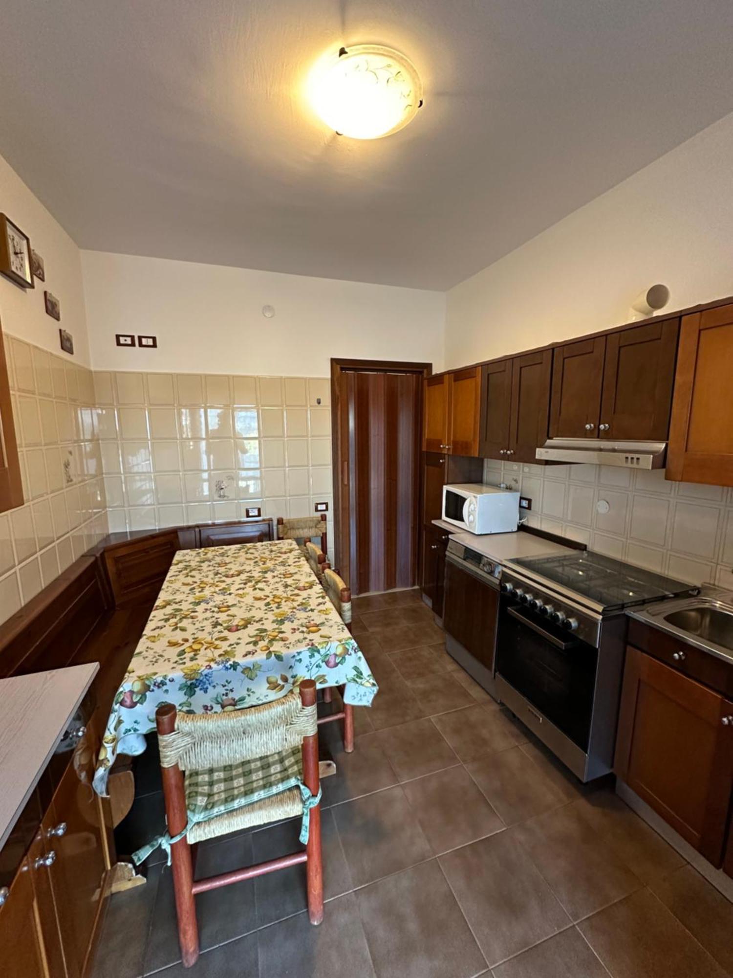 Residence Beatrice - Agenzia Cocal Caorle Ngoại thất bức ảnh