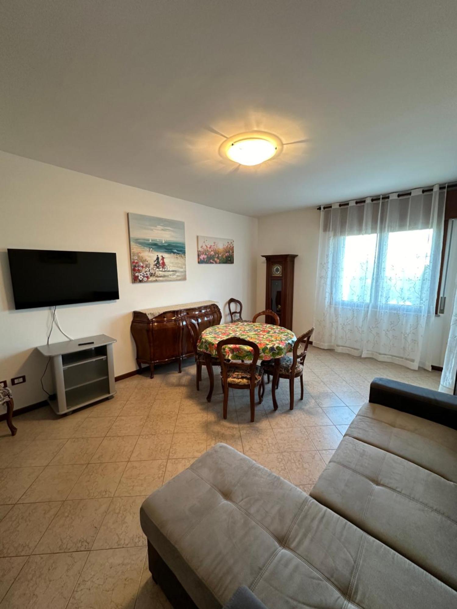 Residence Beatrice - Agenzia Cocal Caorle Ngoại thất bức ảnh