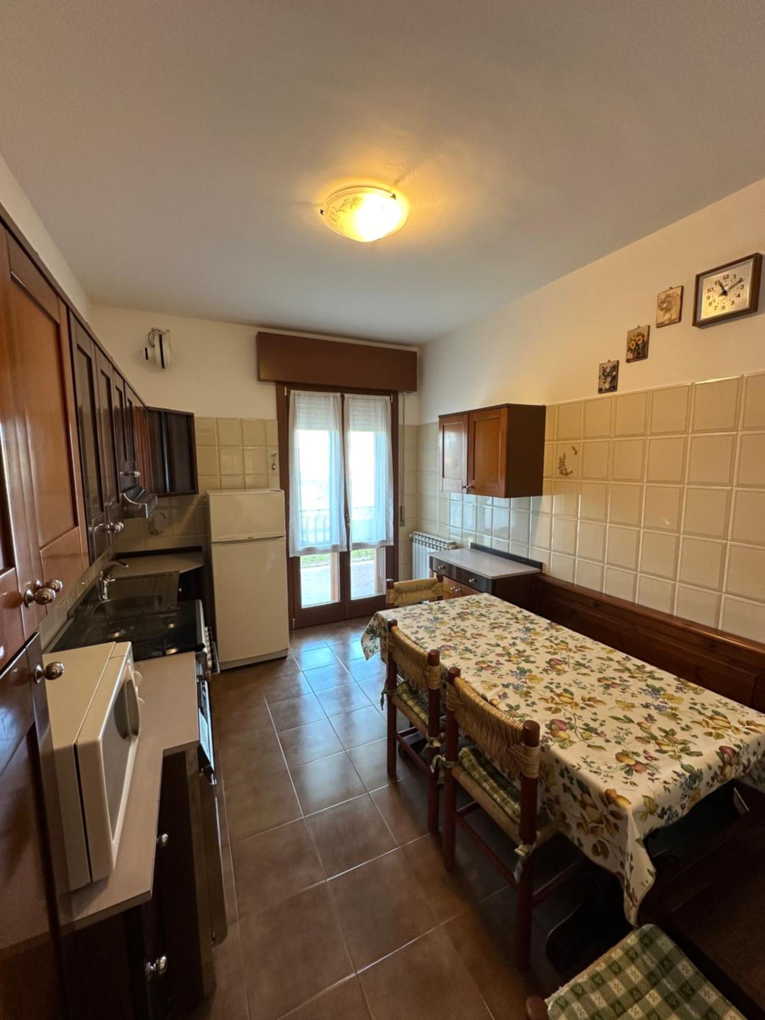 Residence Beatrice - Agenzia Cocal Caorle Ngoại thất bức ảnh
