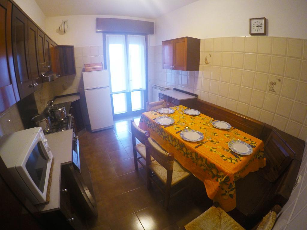 Residence Beatrice - Agenzia Cocal Caorle Phòng bức ảnh